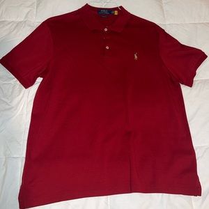 Men’s Ralph Lauren Polo